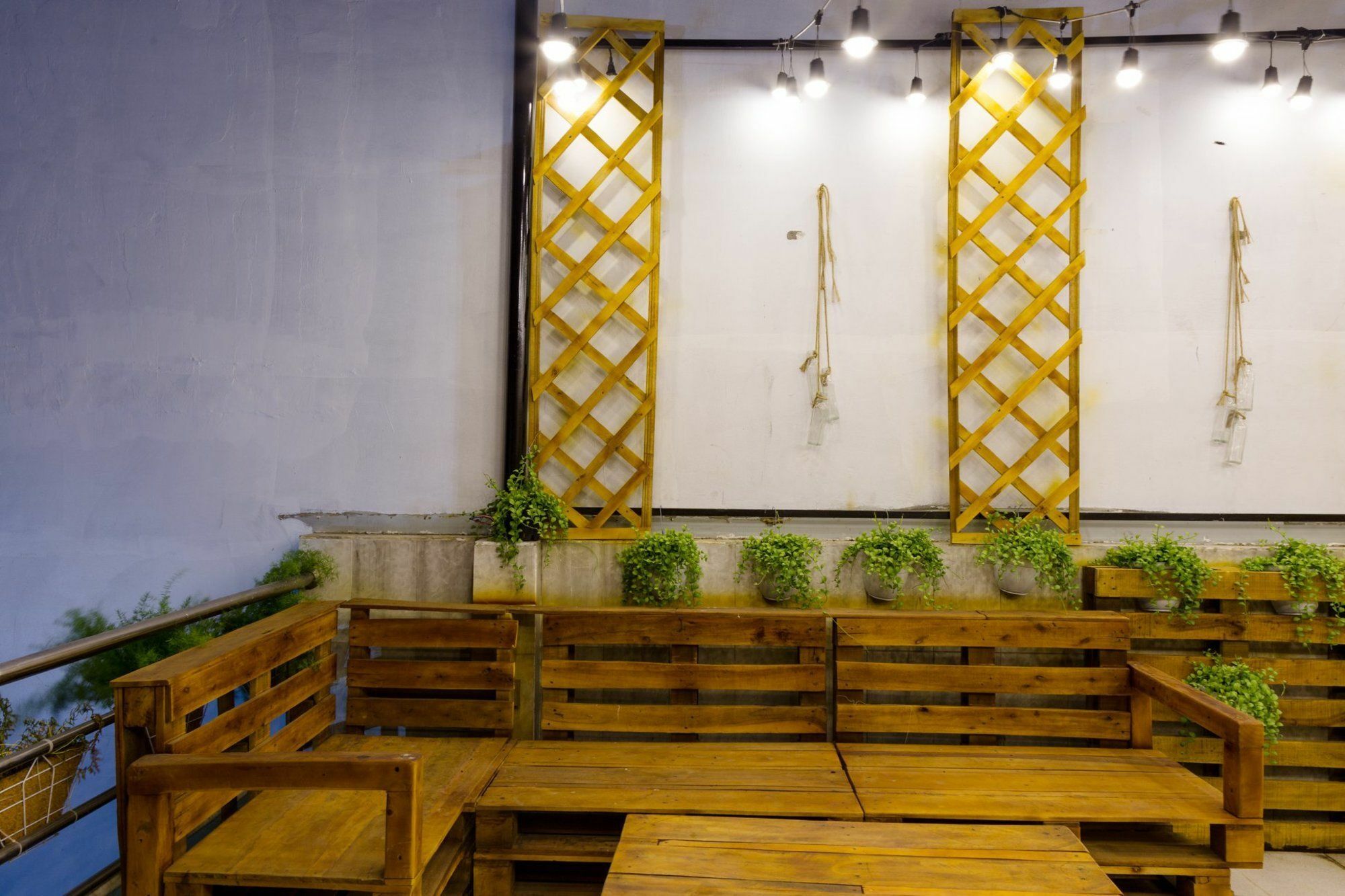 Tropical Vibes Homestay Ho Chi Minh-staden Exteriör bild